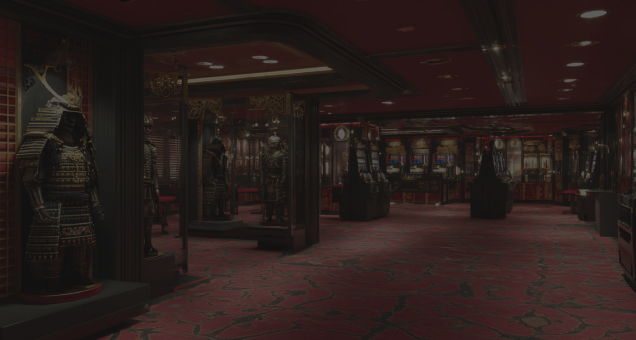 Spin Samurai Casino