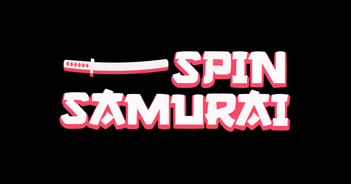 Spin Samurai Welkomstbonus